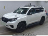 Used 2023 AT toyota land-cruiser-prado GDJ150W Image[1]