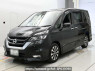 Used 2018 AT nissan serena GFC27 Image[0]