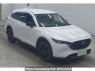 Used 2024 AT mazda cx-8 KG5P Image[0]