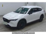 Used 2024 AT mazda cx-8 KG5P Image[1]