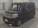 Honda N-BOX CUSTOM JF1
