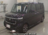 Used 2024 AT honda n-box-custom JF5 Image[0]