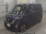 Used 2020 AT nissan roox B45A Image[0]
