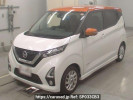 Nissan DAYZ B44W
