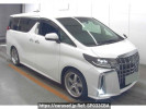 Toyota Alphard AGH30W