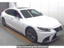 Lexus LS VXFA50