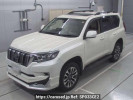 Toyota Land Cruiser Prado TRJ150W