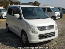 Suzuki Wagon R MH22S