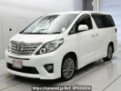 Toyota Alphard ANH20W