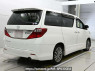 Used 2013 AT toyota alphard ANH20W Image[1]
