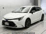 Used 2020 AT toyota corolla-touring-wagon ZWE214W Image[0]