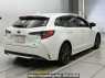 Used 2020 AT toyota corolla-touring-wagon ZWE214W Image[1]