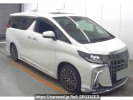 Toyota Alphard Hybrid AYH30W