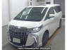 Used 2021 AT toyota alphard-hybrid AYH30W Image[1]