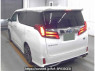 Used 2021 AT toyota alphard-hybrid AYH30W Image[2]