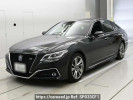 Toyota Crown Hybrid AZSH20