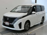 Used 2024 AT nissan serena GFC28 Image[0]