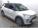 Toyota Raize A210A