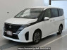 Used 2023 AT nissan serena GFC28 Image[0]