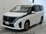 Used 2024 AT nissan serena GFC28 Image[0]