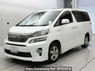 Toyota Vellfire Hybrid ATH20W