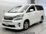 Used 2013 AT toyota vellfire-hybrid ATH20W Image[0]