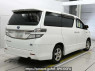 Used 2013 AT toyota vellfire-hybrid ATH20W Image[1]