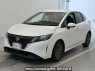 Used 2023 AT nissan note E13 Image[0]