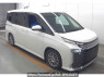 Used 2023 AT toyota voxy MZRA90W Image[0]