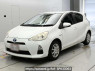 Used 2012 AT toyota aqua NHP10 Image[0]