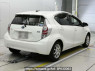 Used 2012 AT toyota aqua NHP10 Image[1]
