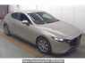 Used 2023 AT mazda mazda3-fastback BP5P Image[0]