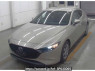 Used 2023 AT mazda mazda3-fastback BP5P Image[1]
