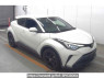 Used 2021 AT toyota c-hr NGX10 Image[0]