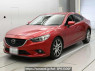 Used 2013 AT mazda atenza GJ2FP Image[0]