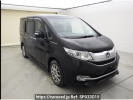 Honda Step WGN Spada RP4
