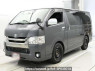 Used 2017 AT toyota regiusace-van KDH201V Image[0]