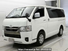 Toyota Hiace Van GDH201V