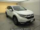 Honda CR-V RW2