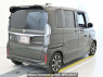 Used 2019 AT honda n-box-custom JF3 Image[1]