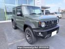 Suzuki Jimny Sierra JB74W