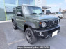 Used 2024 AT suzuki jimny-sierra JB74W Image[0]