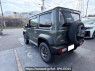 Used 2024 AT suzuki jimny-sierra JB74W Image[1]