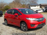 Used 2014 AT honda fit-hybrid GP6 Image[0]