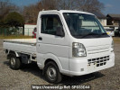 Suzuki Carry Truck DA16T