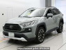 Used 2021 AT toyota rav4 MXAA54 Image[0]