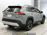 Used 2021 AT toyota rav4 MXAA54 Image[1]