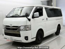 Toyota Hiace Van GDH201V