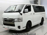 Used 2022 AT toyota hiace-van GDH201V Image[0]