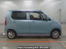 Used 2013 AT suzuki wagon-r MH34S Image[2]